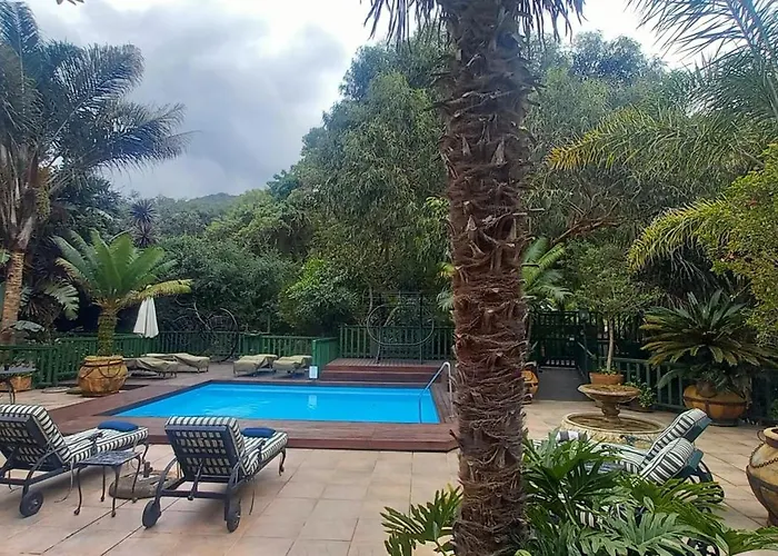 Cinnamon Boutique Guest House