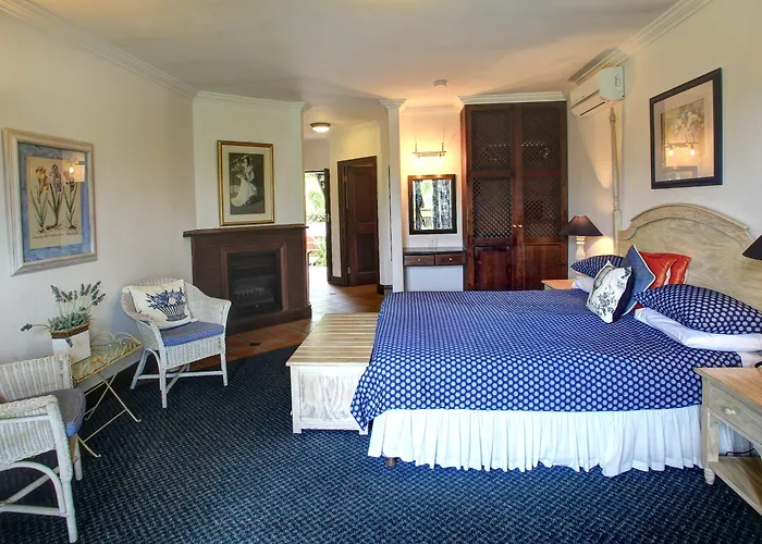 Far Hills Hotel