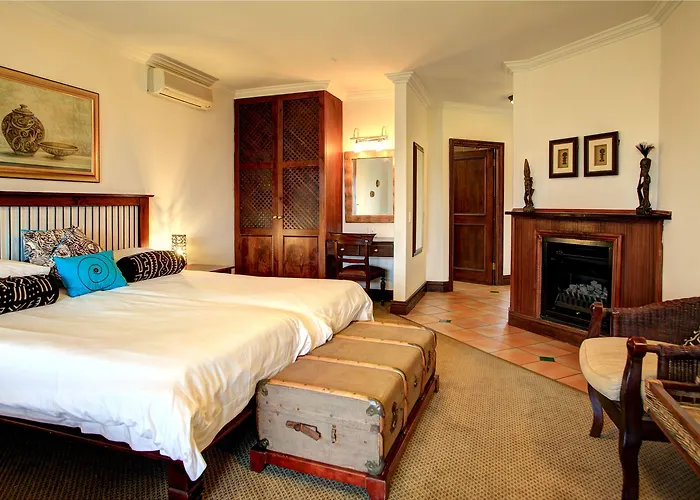 Far Hills Hotel