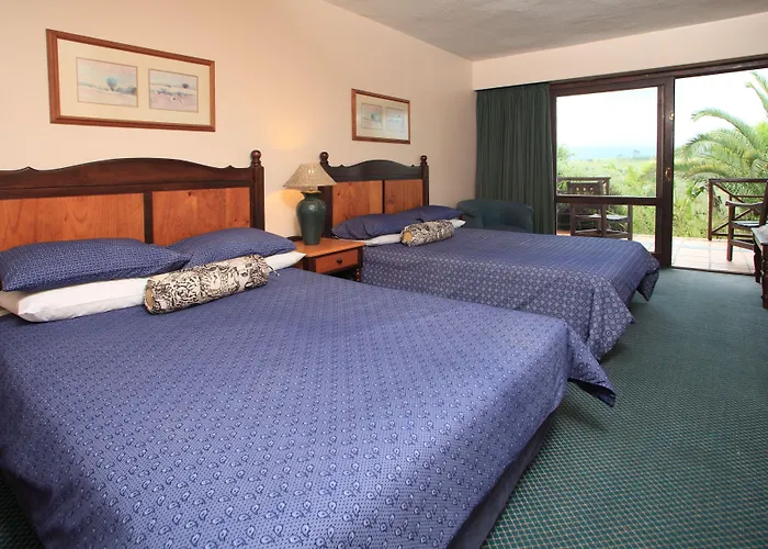 Far Hills Hotel