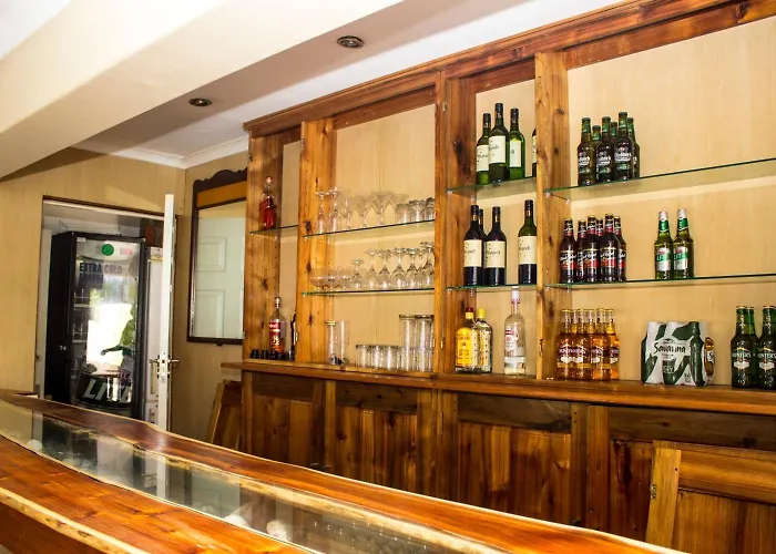 The Russel Hotel
