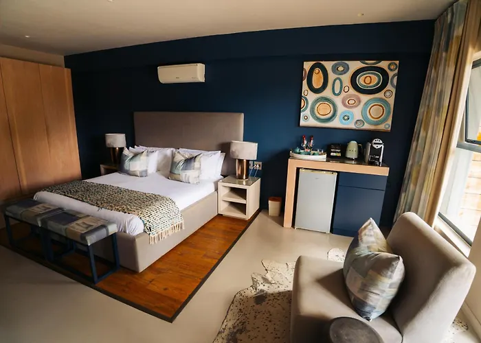 Sky Villa Boutique Hotel