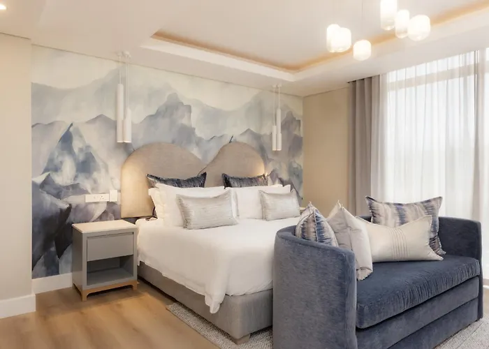 Views Boutique Hotel & Spa