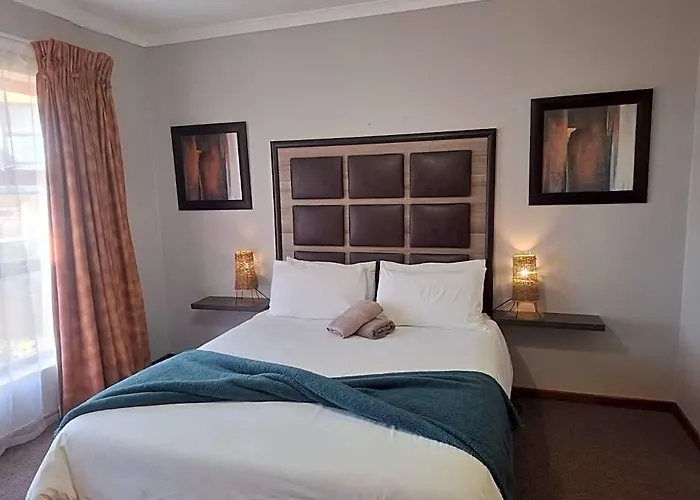 Eagles Nest Bed And Breakfast